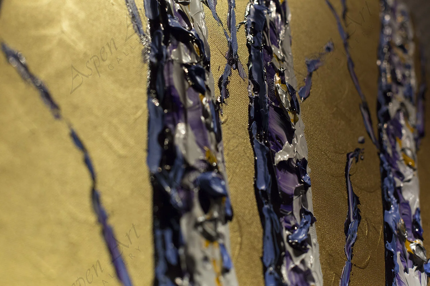 isabelle Dupuy Aspen Art Gallery