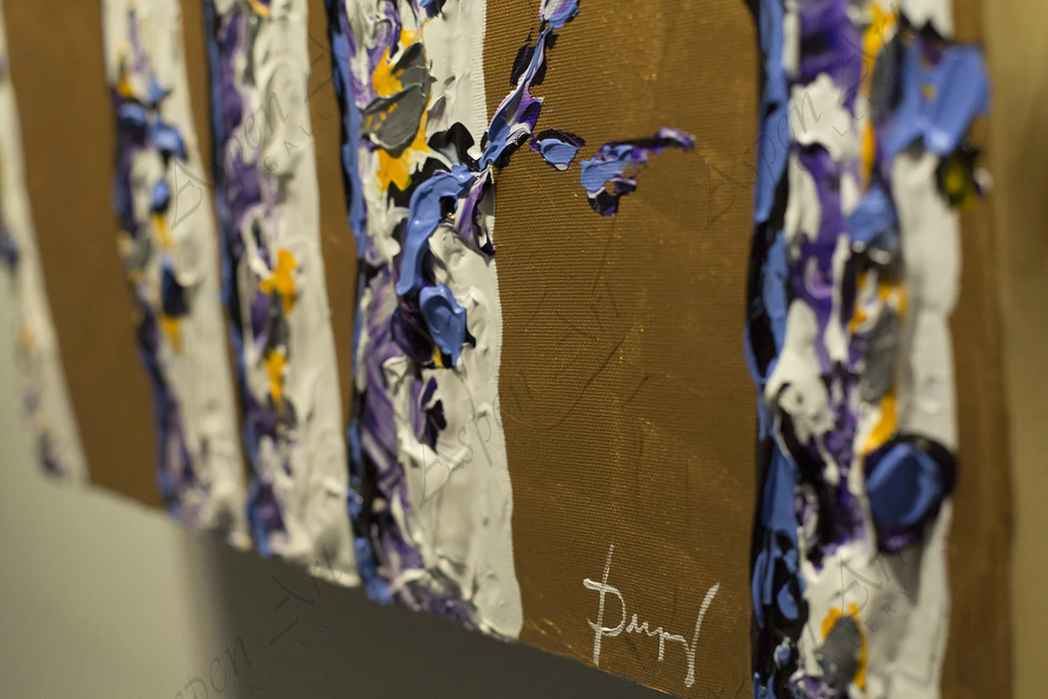 isabelle Dupuy Aspen Art Gallery