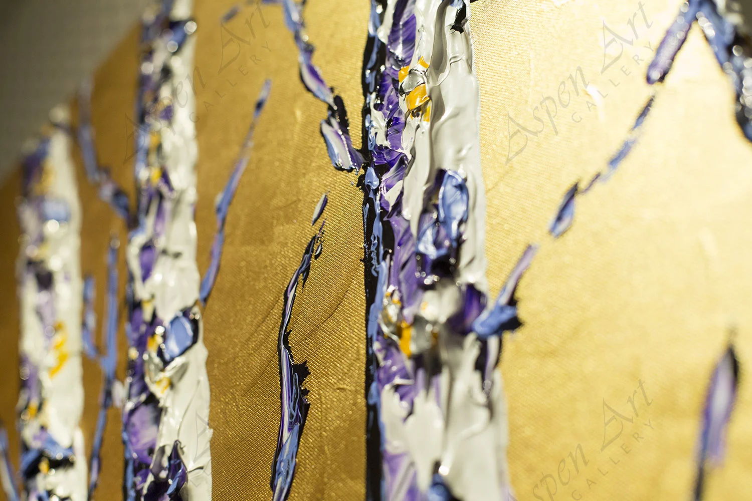 isabelle Dupuy Aspen Art Gallery