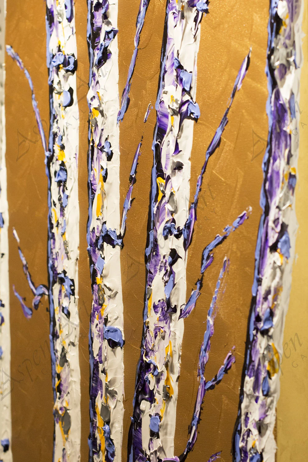 isabelle Dupuy Aspen Art Gallery