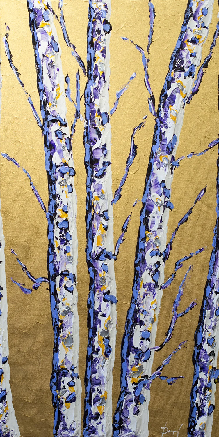 Isabelle Dupuy aspen Art Gallery