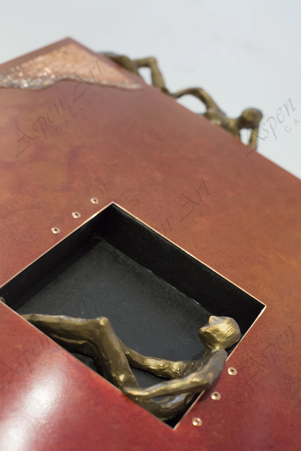 Malotte and Rae Aspen Art Gallery