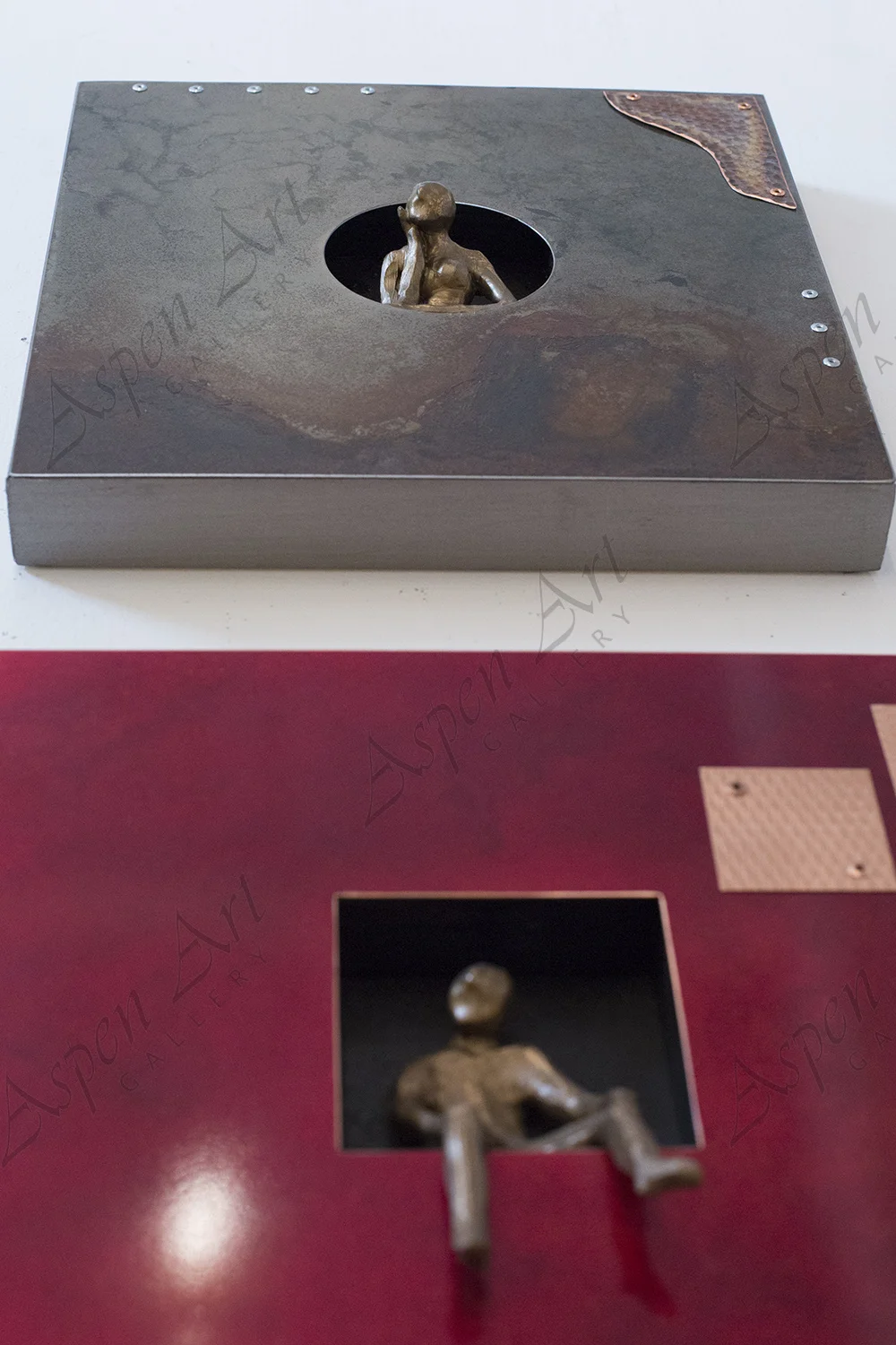 Malotte and Rae Aspen Art Gallery