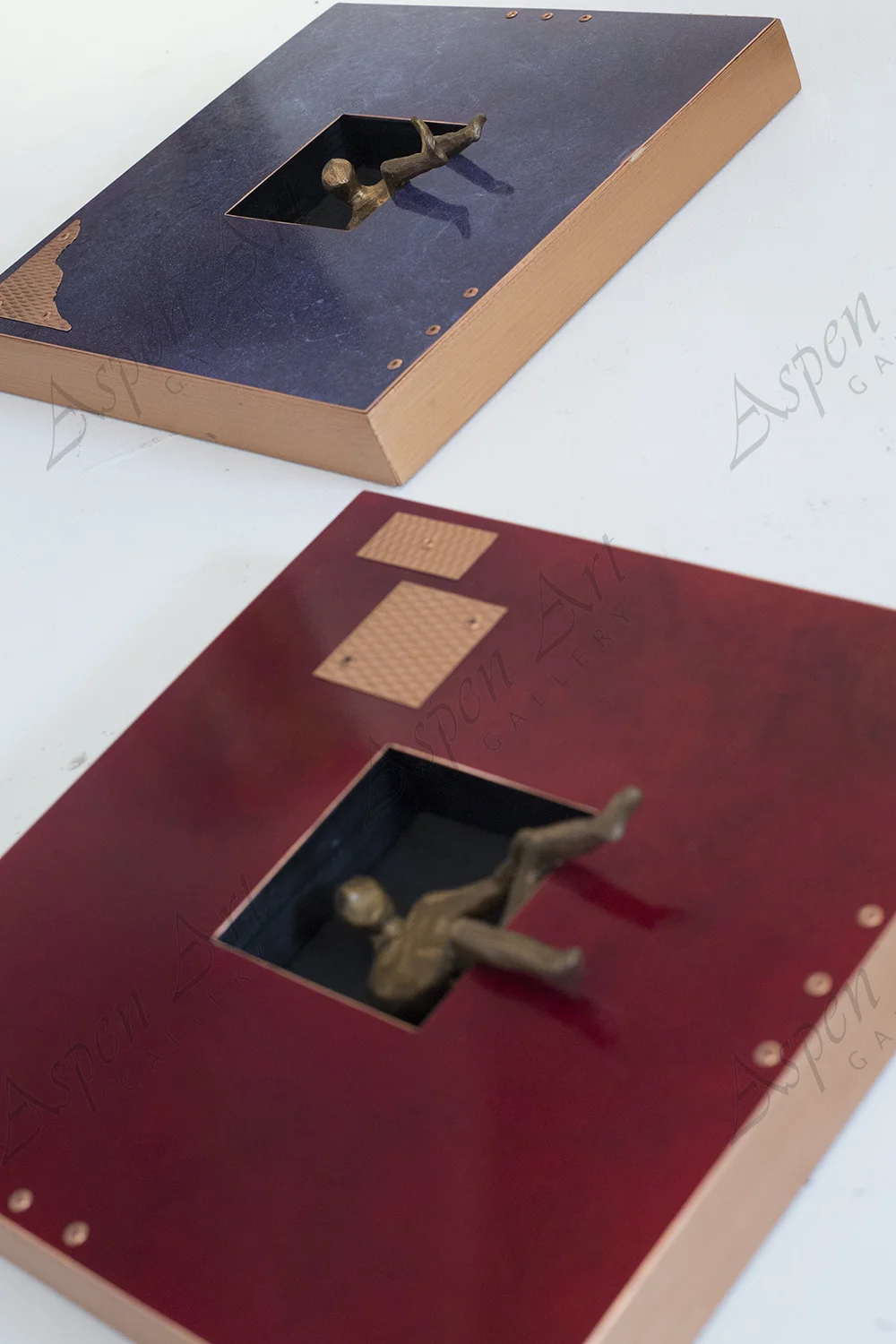 Malotte and Rae Aspen Art Gallery