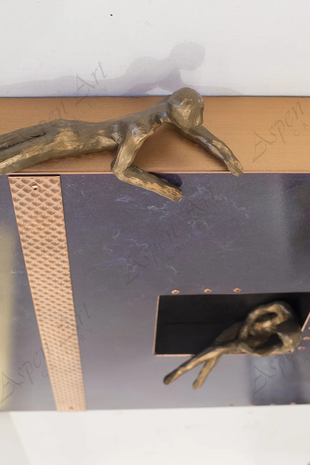 Malotte and Rae Aspen Art Gallery