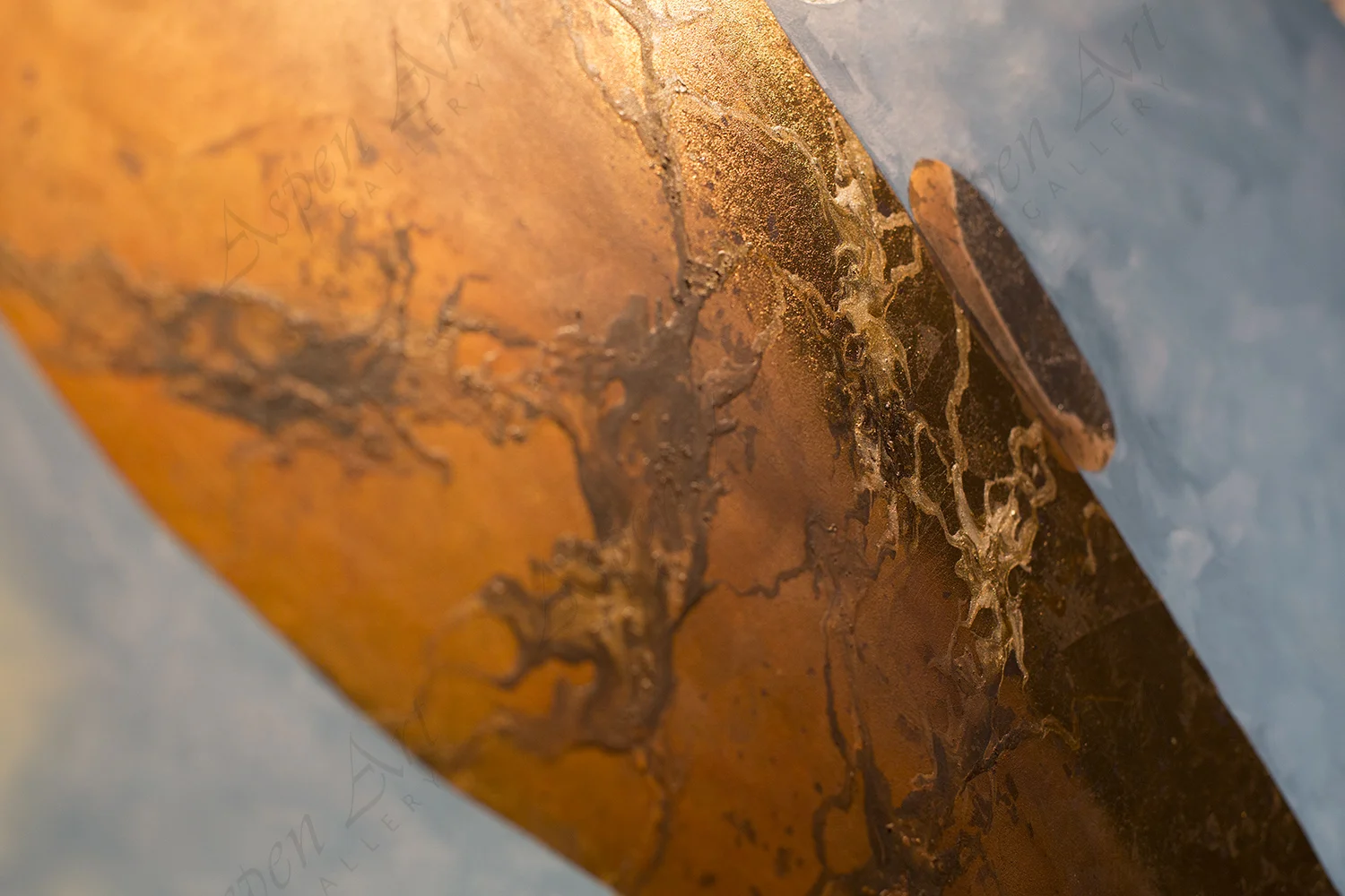 susan makara Aspen Art Gallery