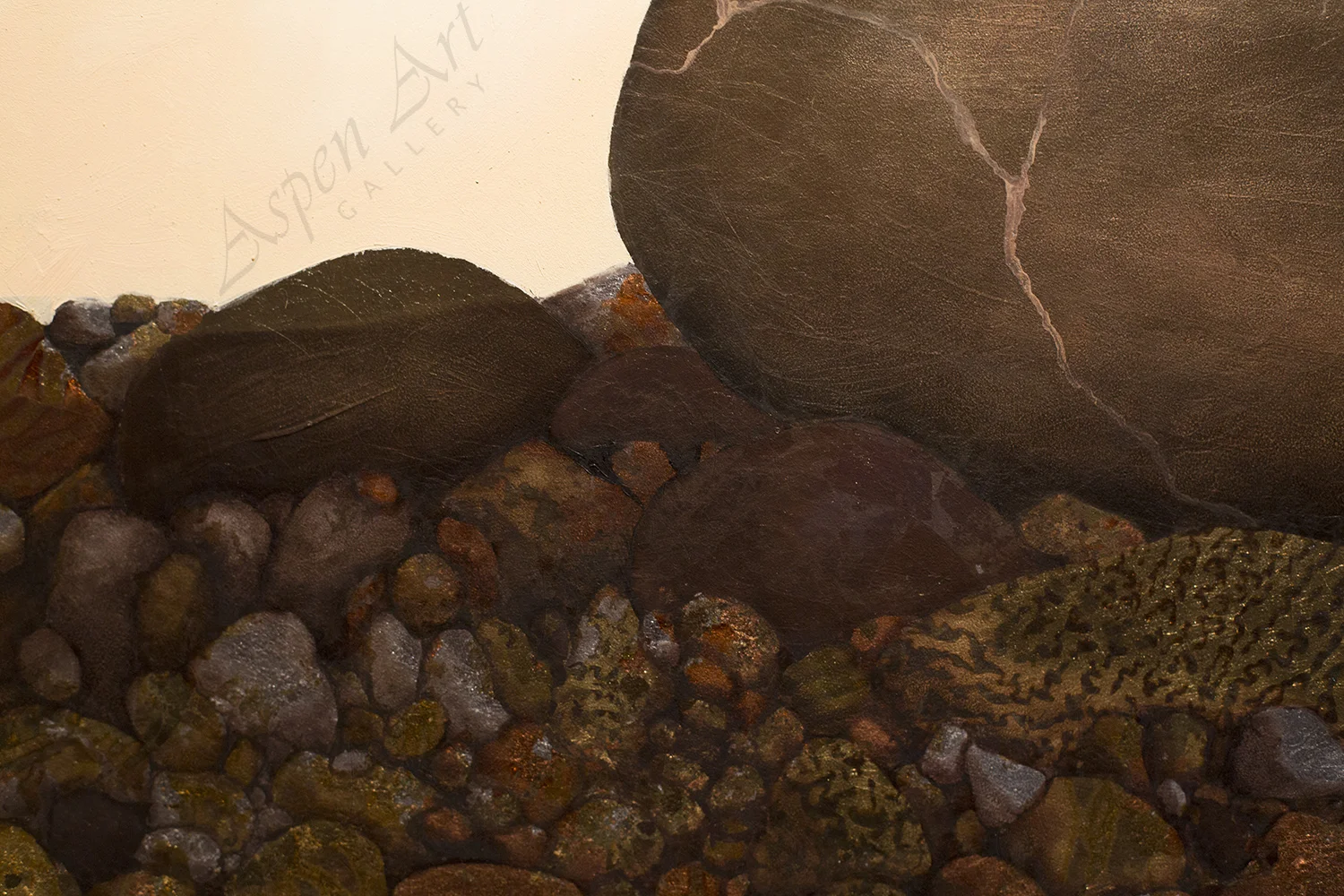 susan makara Aspen Art Gallery