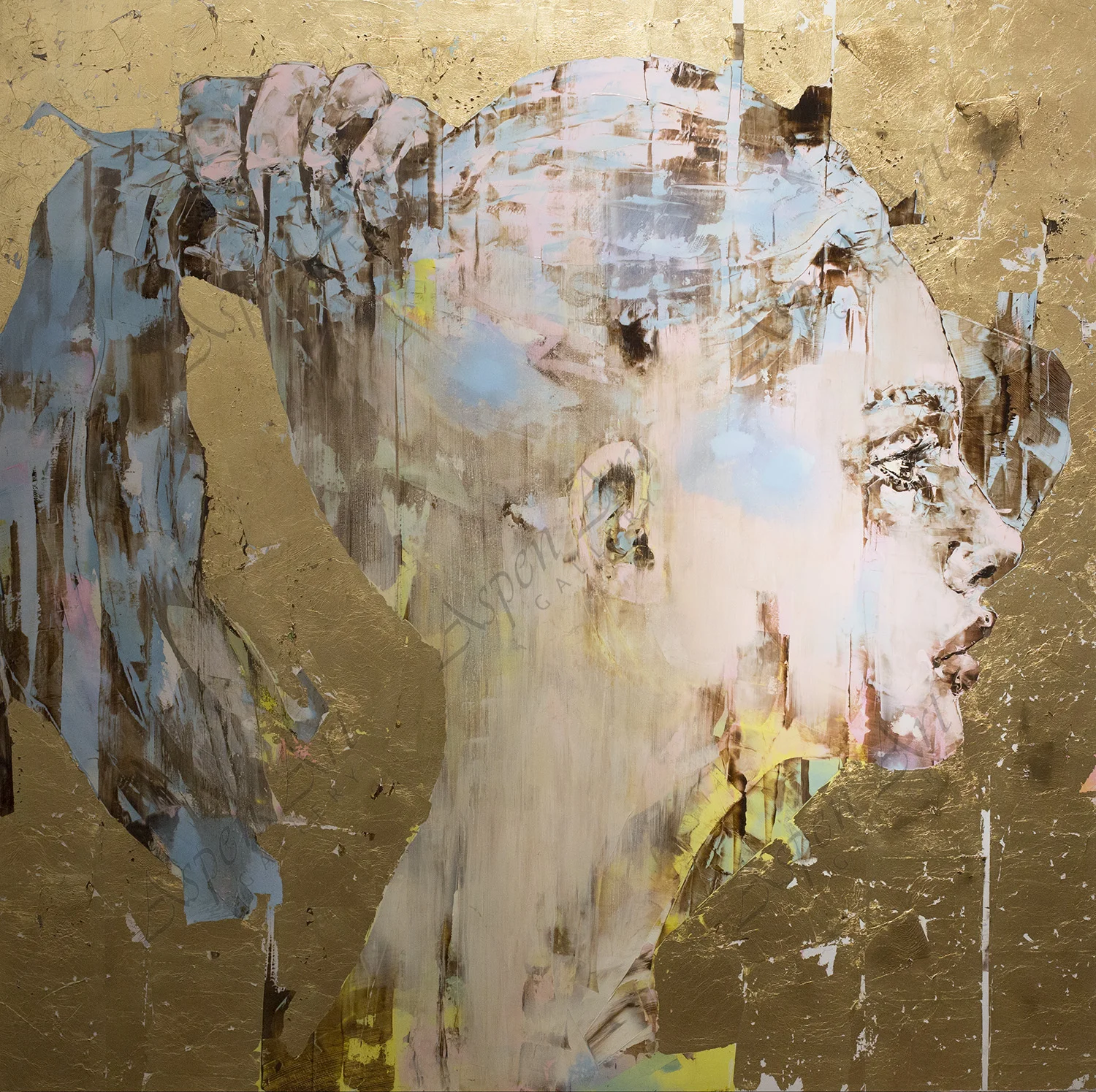 Di Gold Experience #261