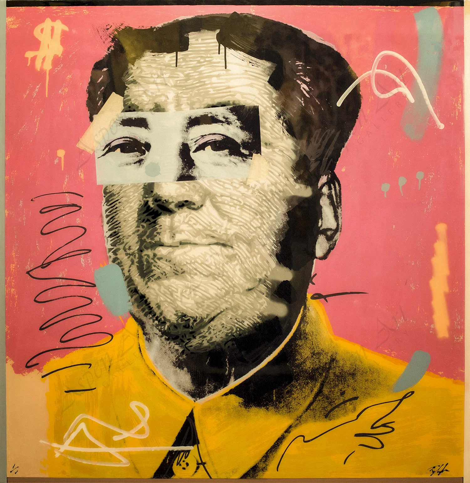 Tyler Sean Aspen Art Gallery