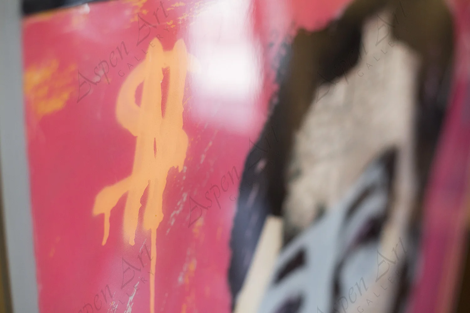 Money and Art - a "colluding relationship"