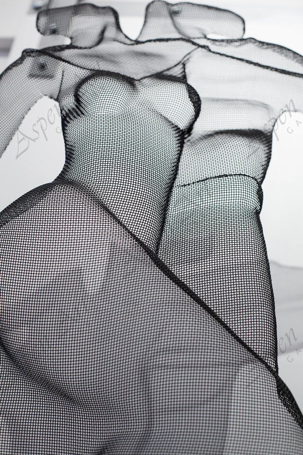 'Tango' - Work created by Carol Cooper