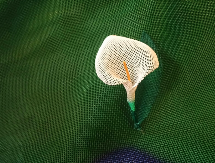 Work created by Carol and Randy Cooper