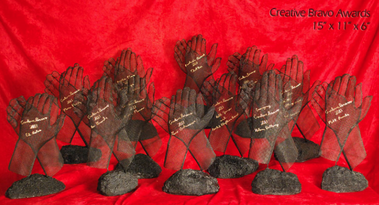 Randy Cooper Aspen Art Gallery