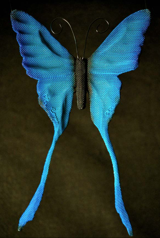 Work created by Carol Cooper