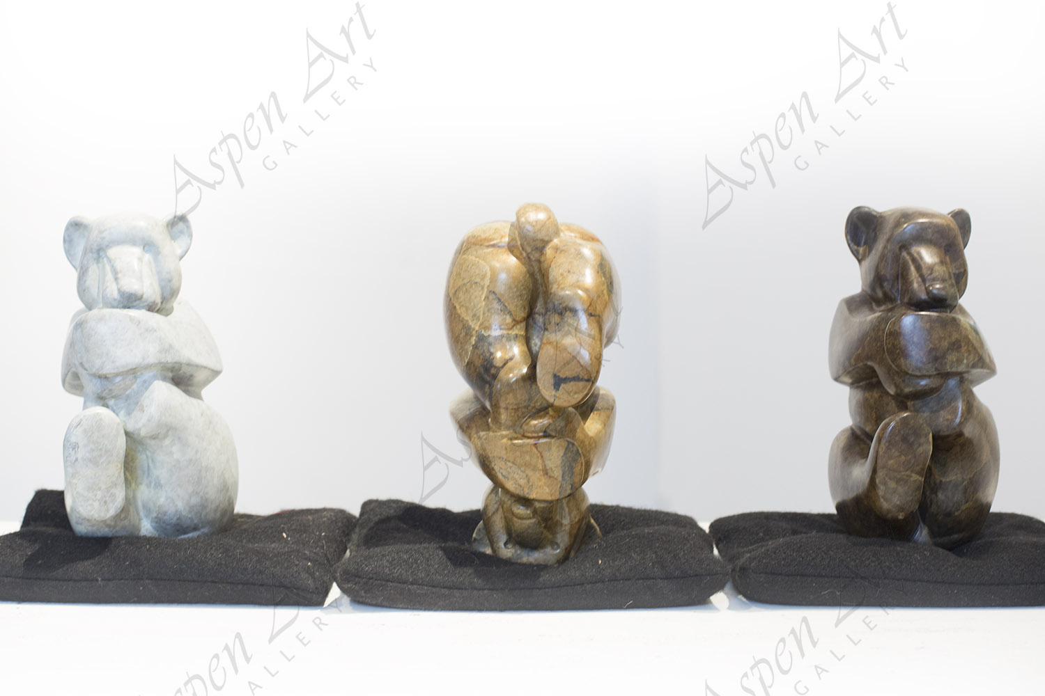 'Little worries' 7x4.75x2.5