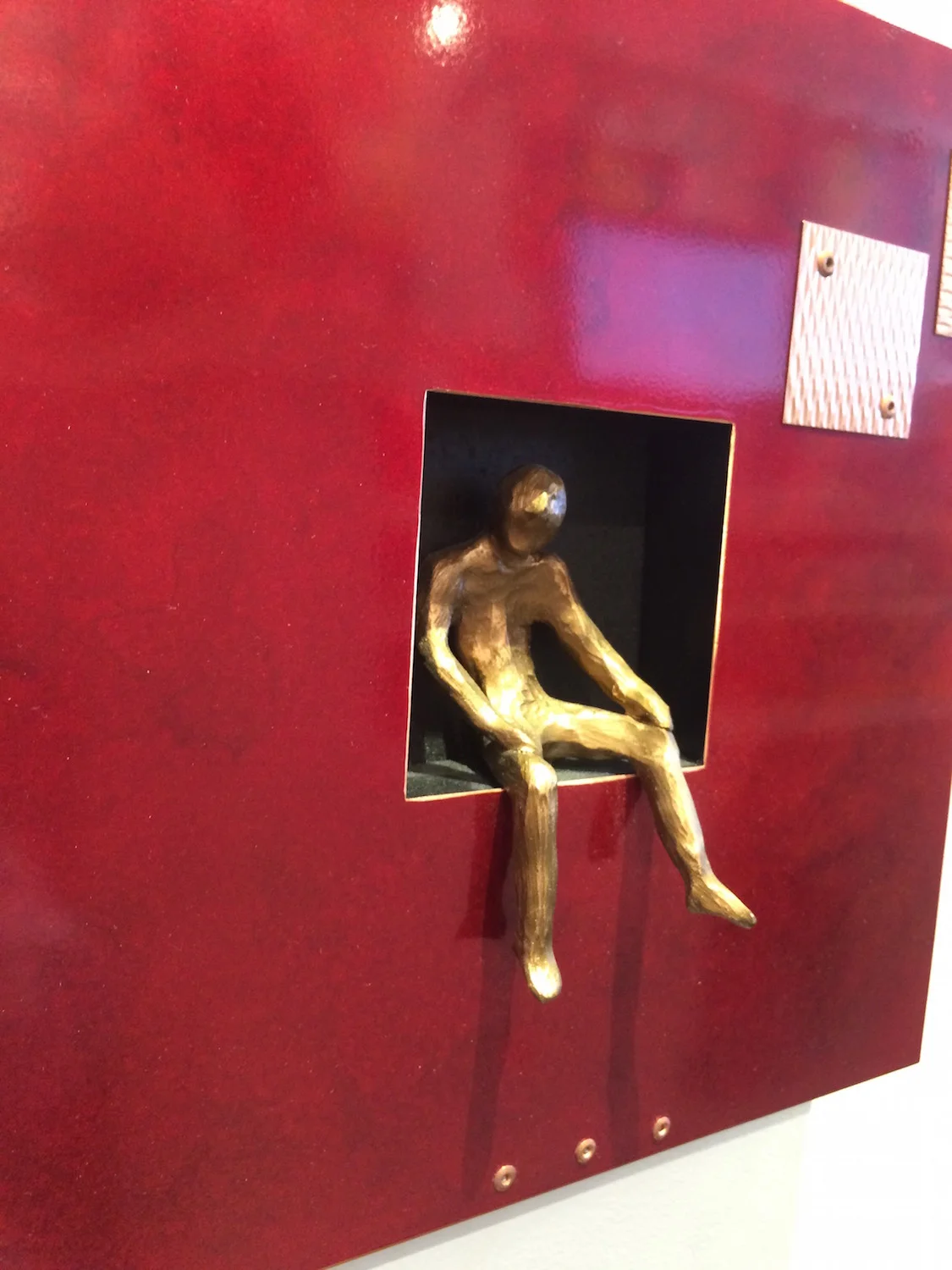 Aspen Art Gallery michel mirabal