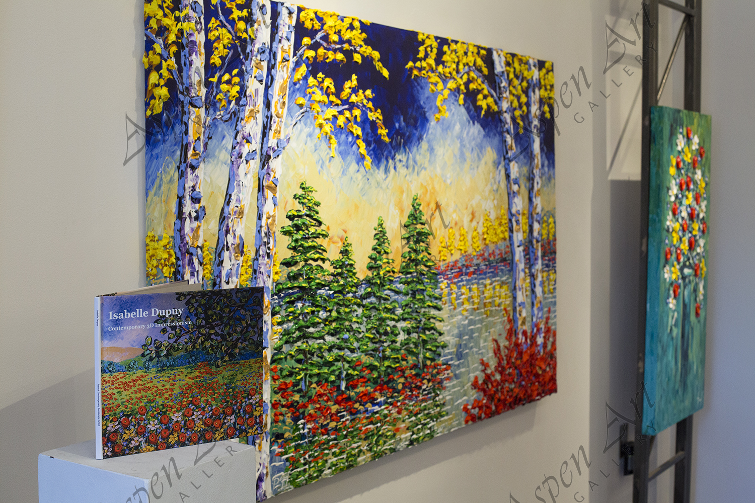 Aspen Art Gallery