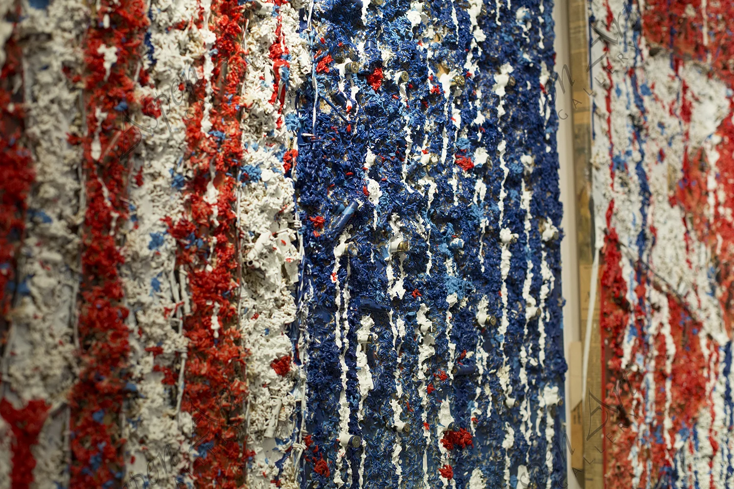 michel mirabal aspen art gallery