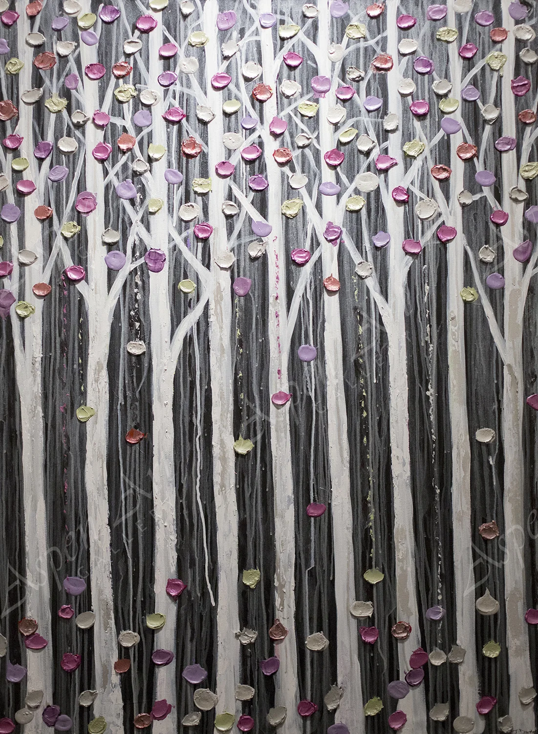 Judith Dunbar Aspen Art Gallery