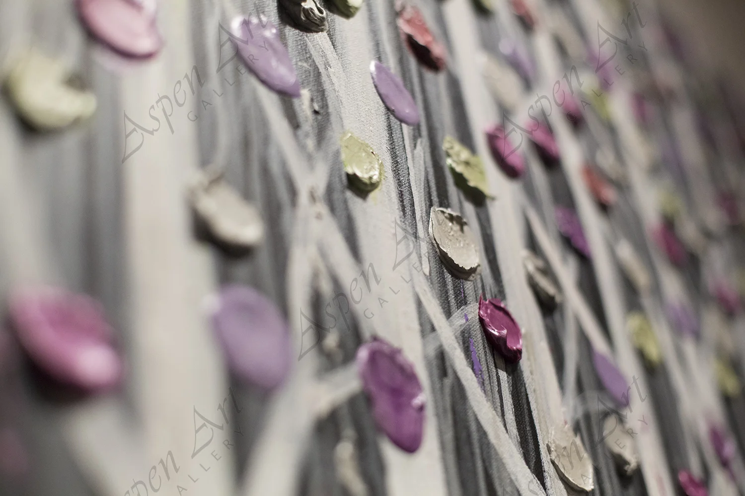 judith Dunbar Aspen Art Gallery