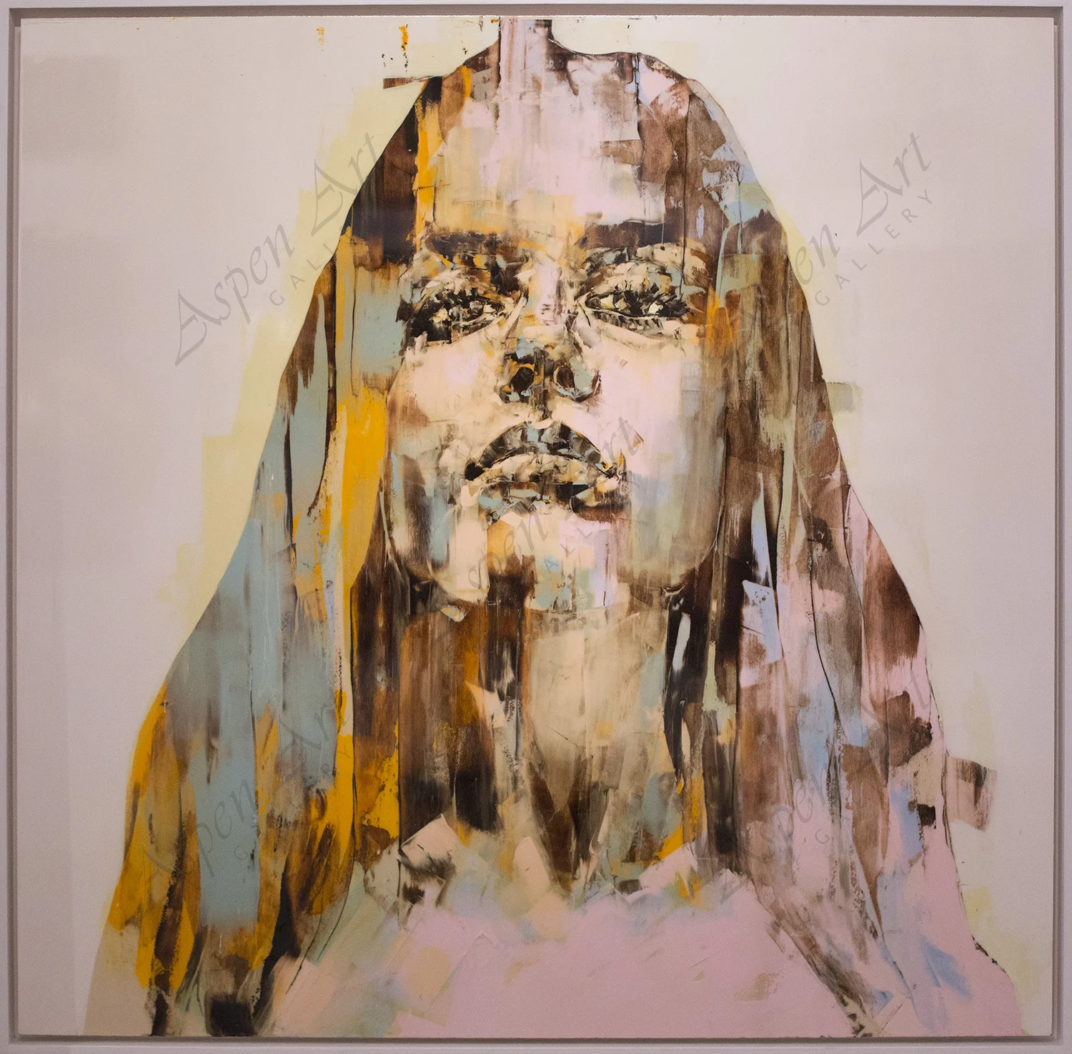 The white Series 120-20