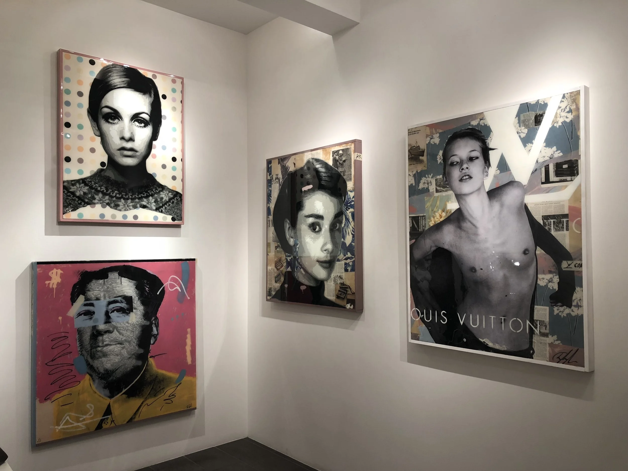 Tyler Sean Aspen Art Gallery