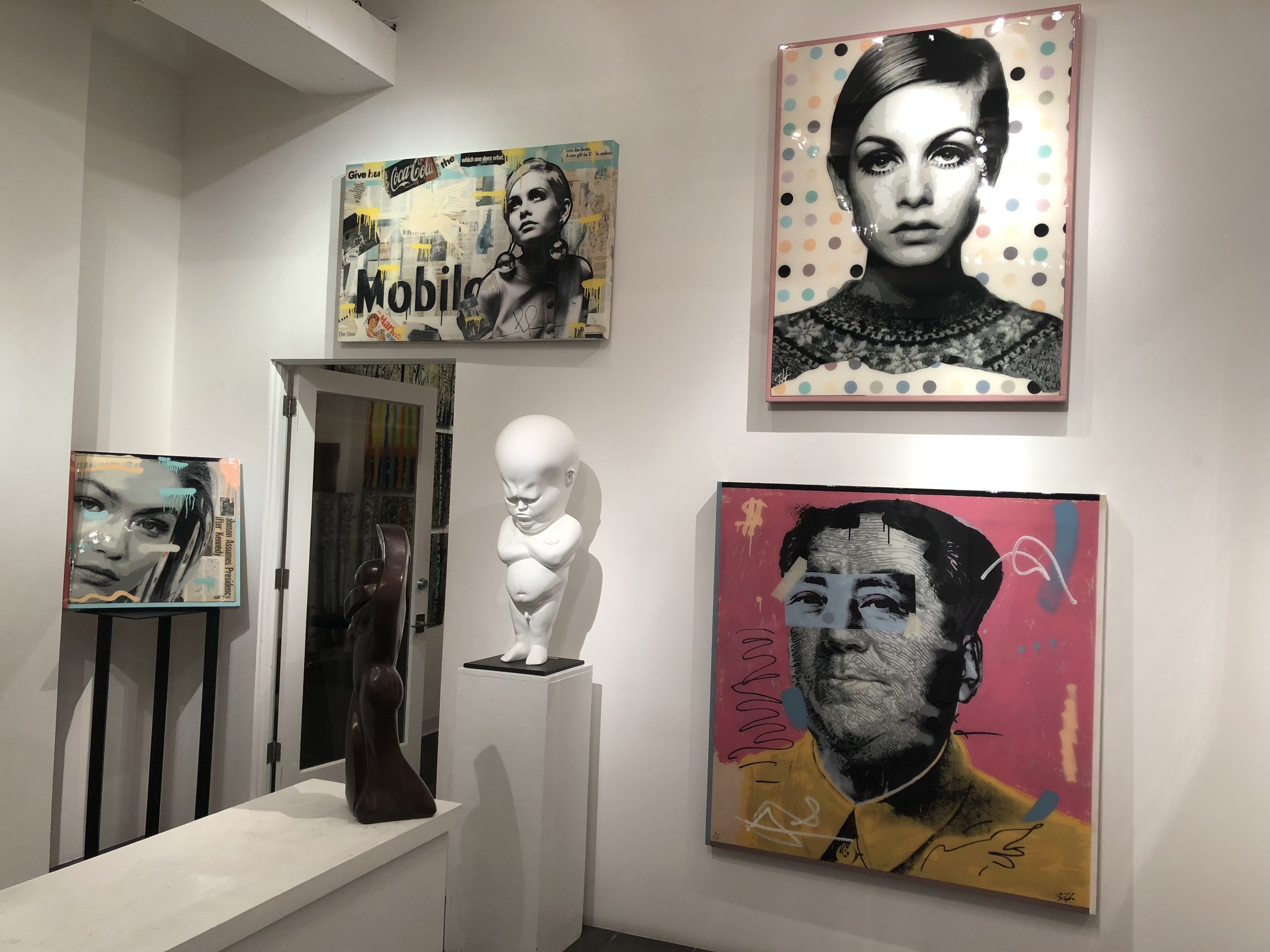 Tyler Sean Aspen Art Gallery