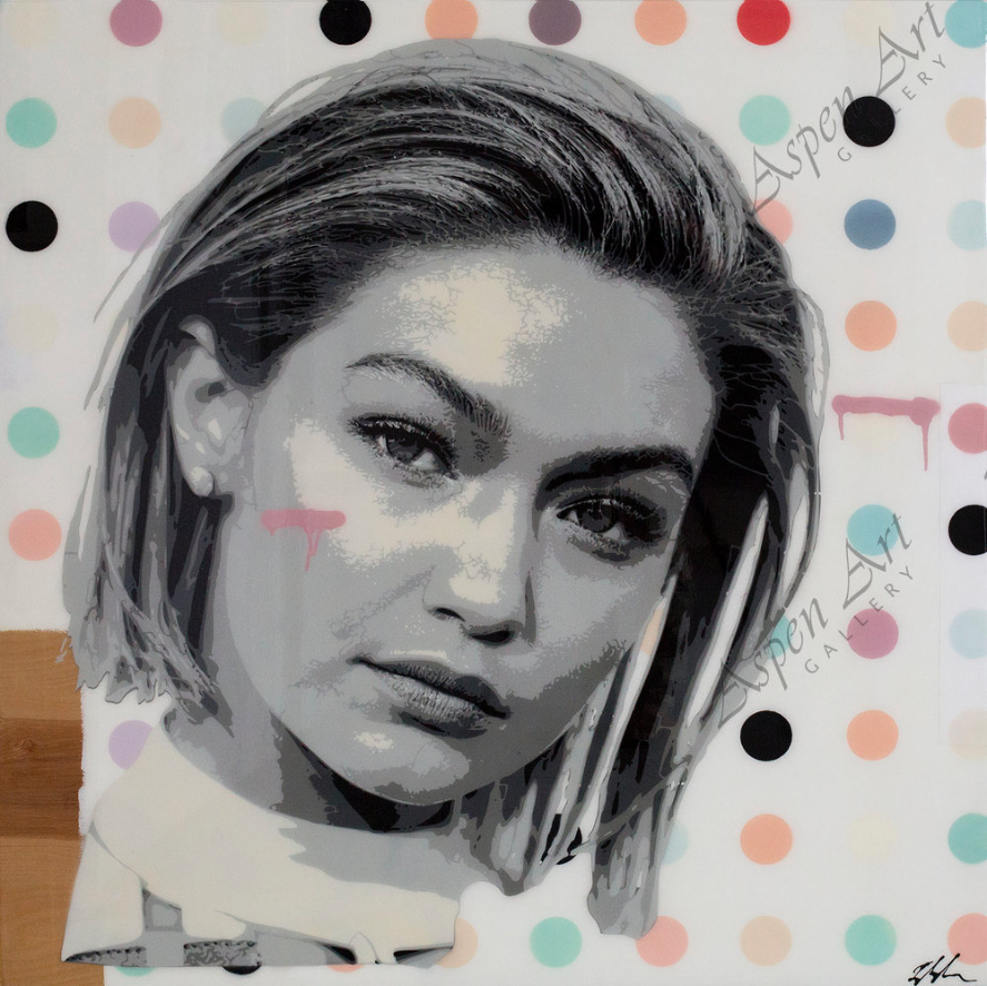 GiGi 48x48