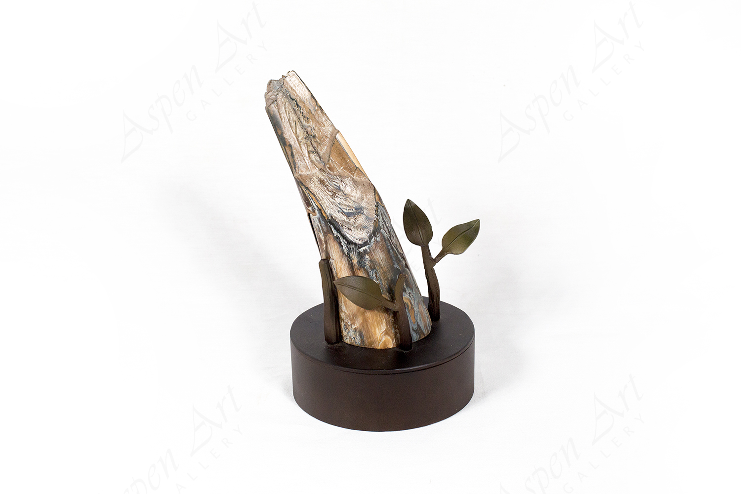 "Mammonth Tusk"