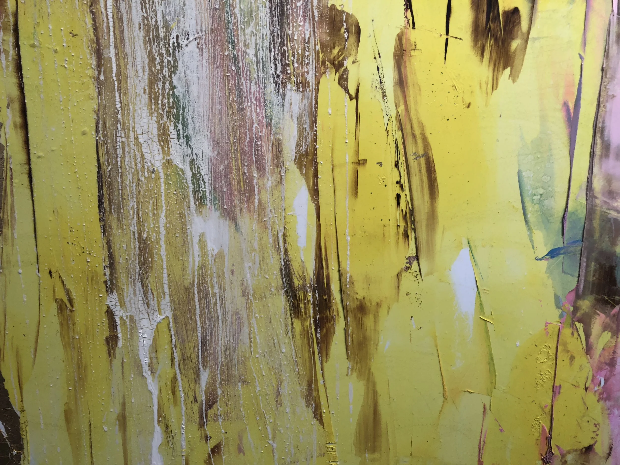 More Yellow