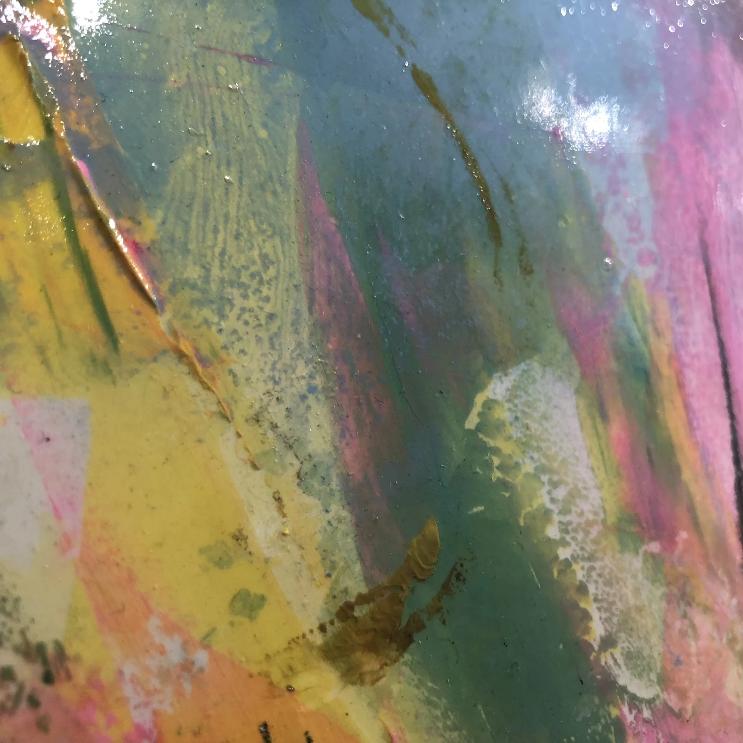 A celebration of color