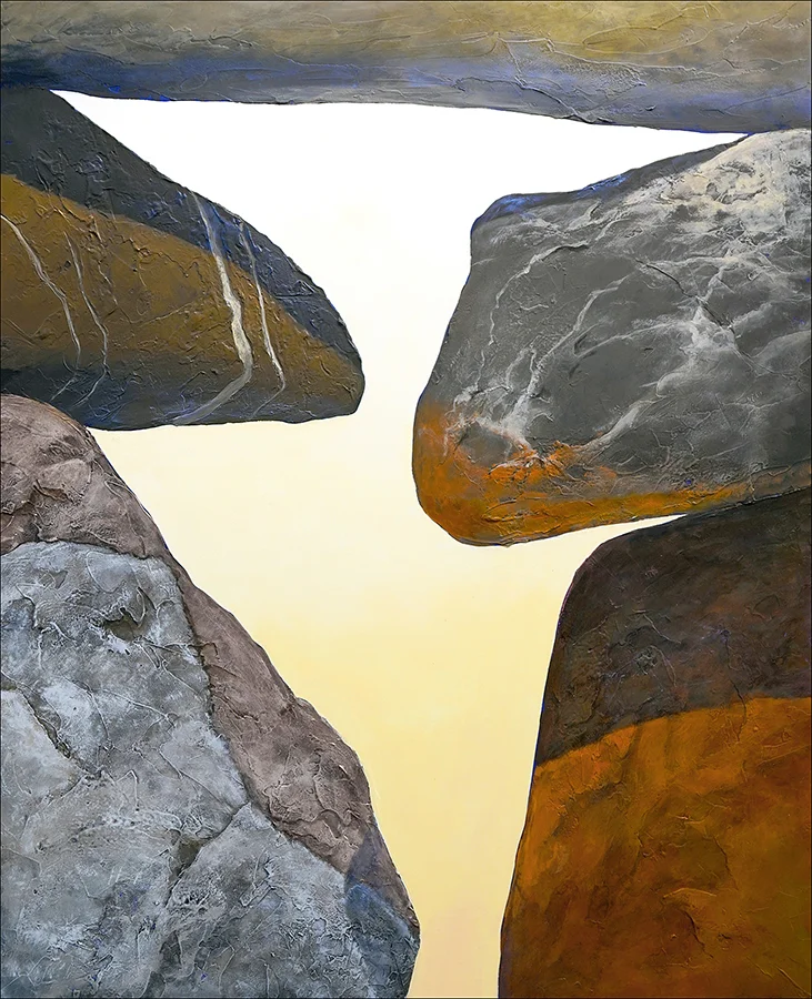 Tension 36x30