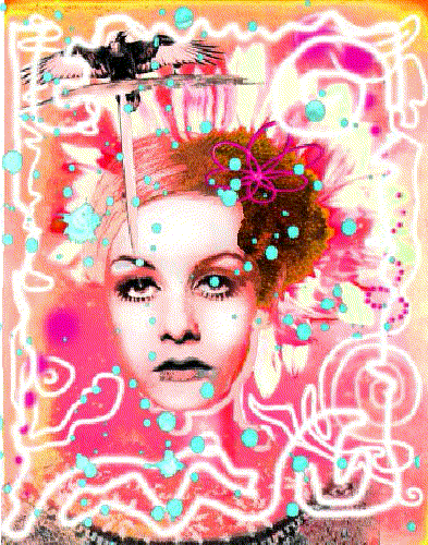 Twiggy