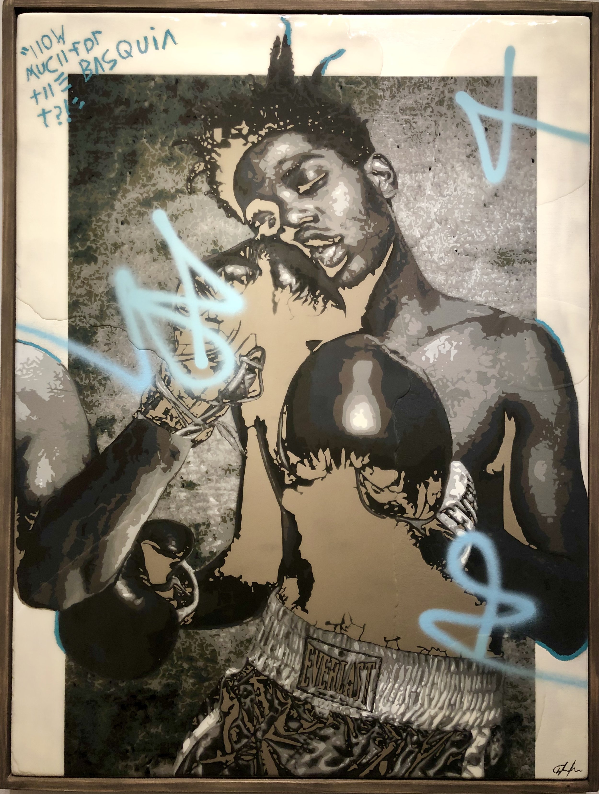 “How much for the Basquuiat” 50x38.jpg