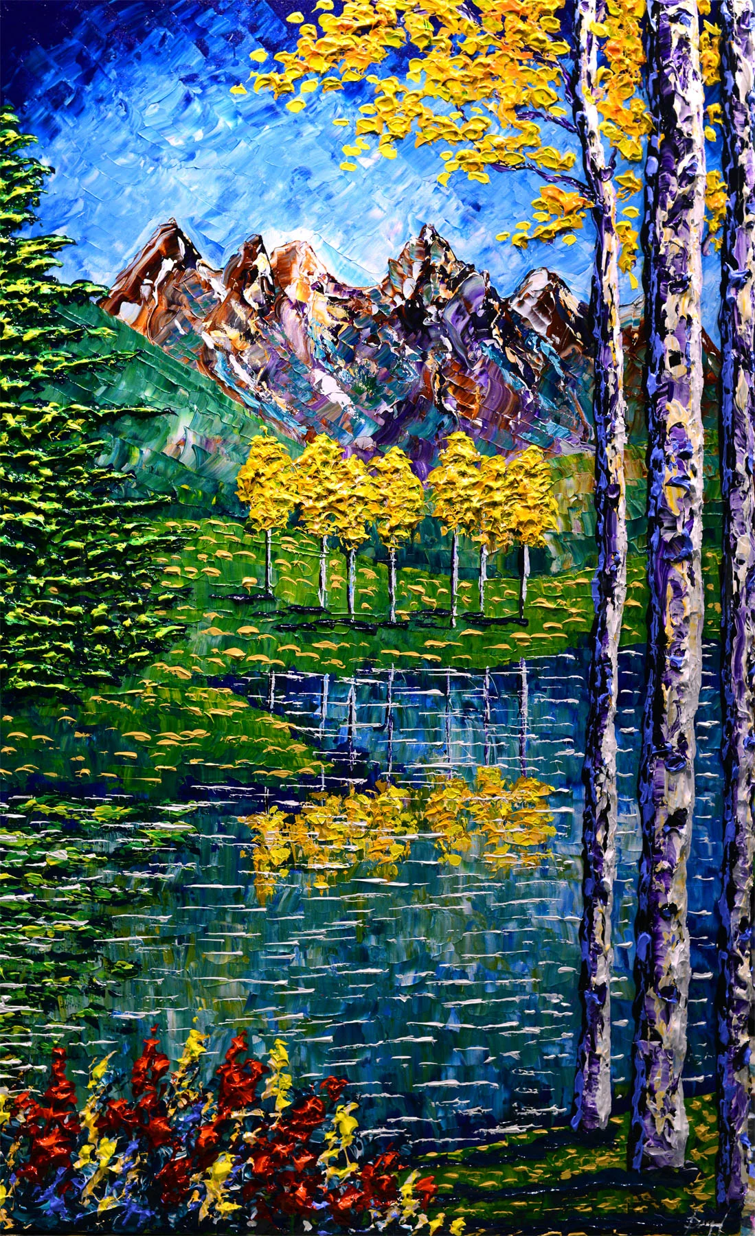 Calm-Waters-of-the-Autumn-Mountainside-60x36.jpg