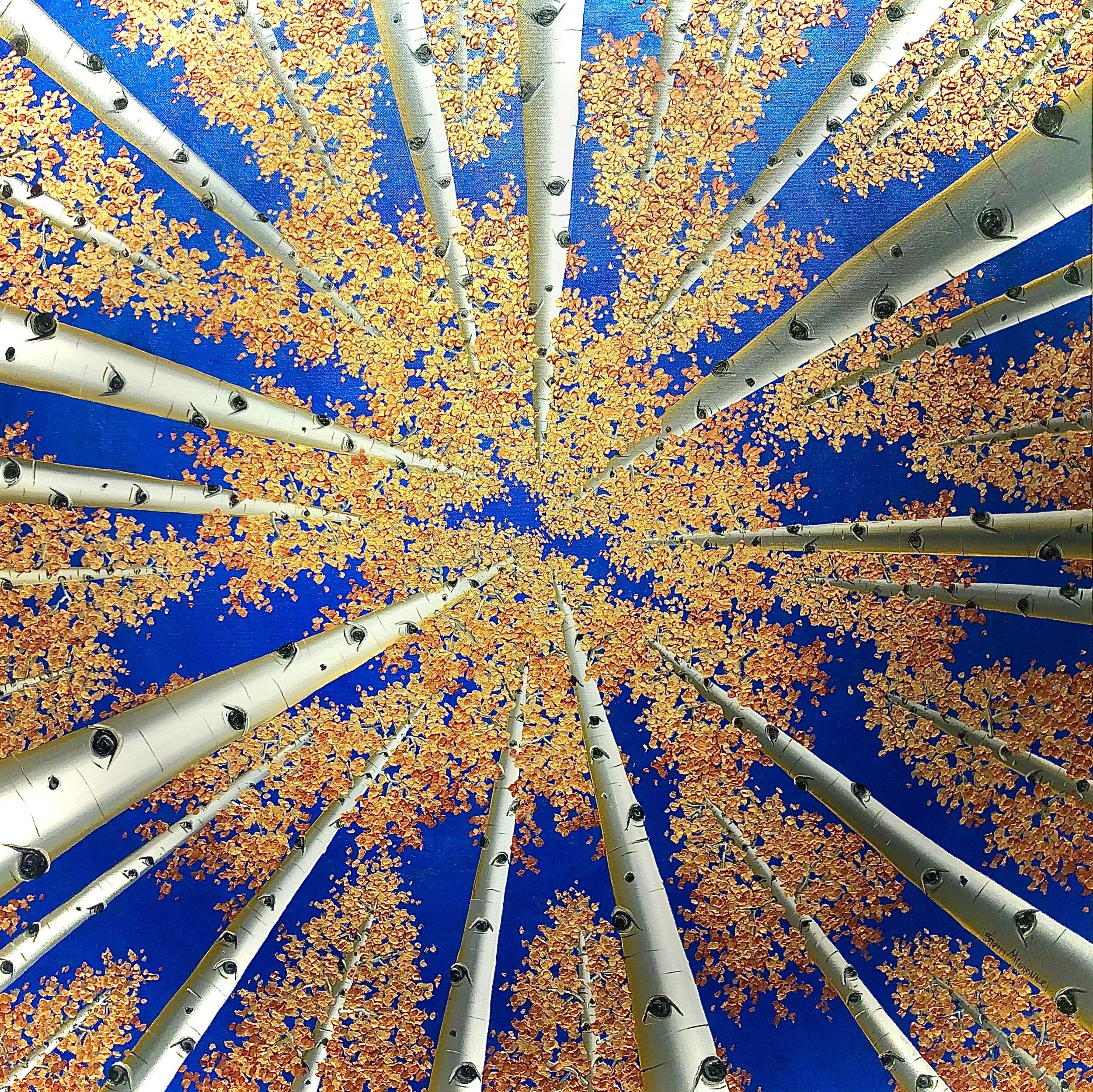 36x36 Sherri Mignonne