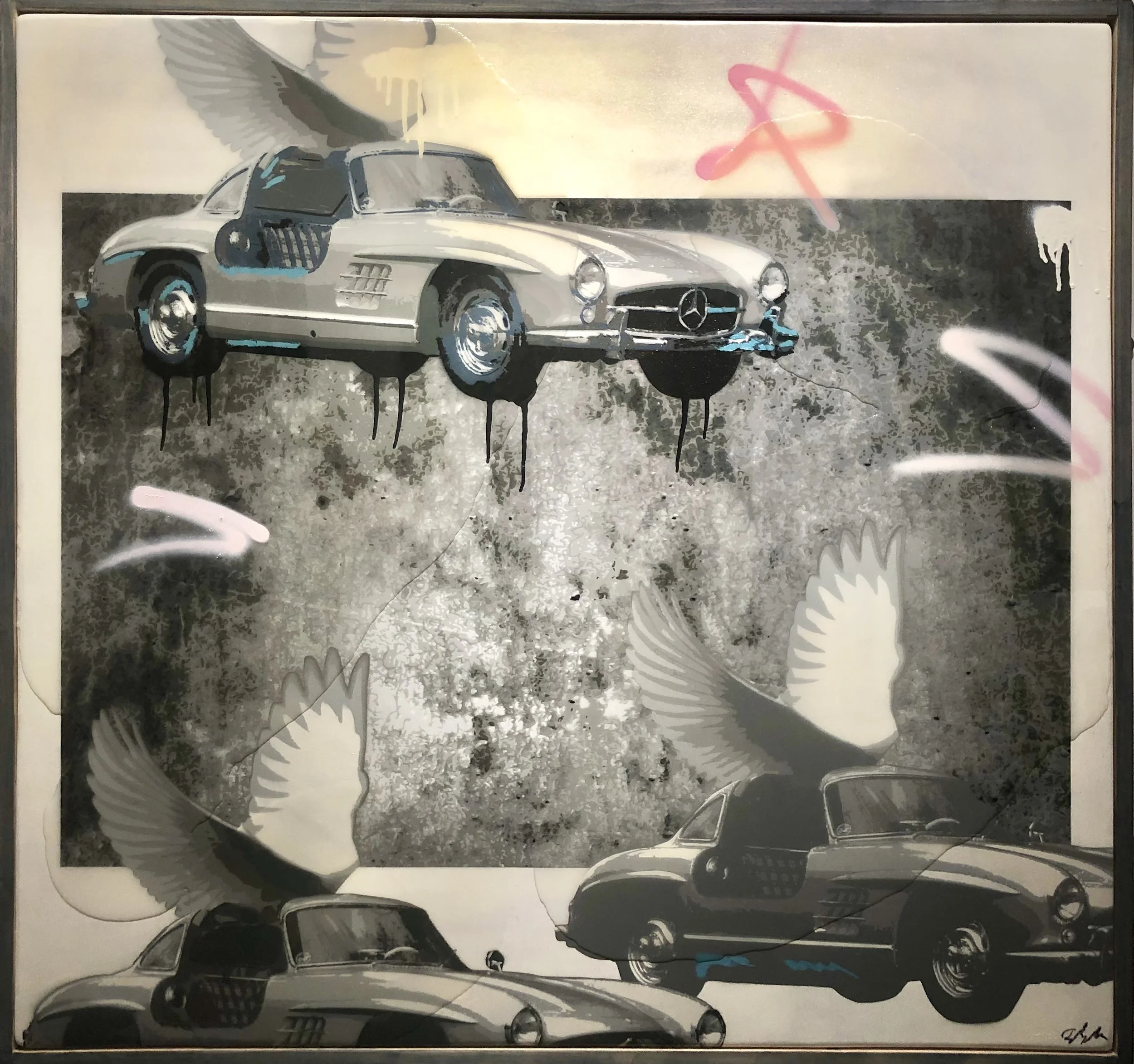 Concrete Utopia 47x50