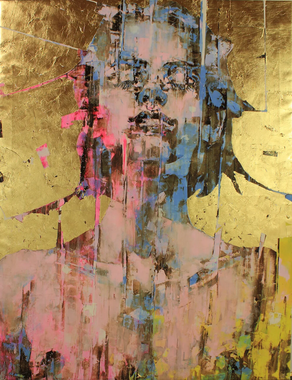 Gold Experience 73x55