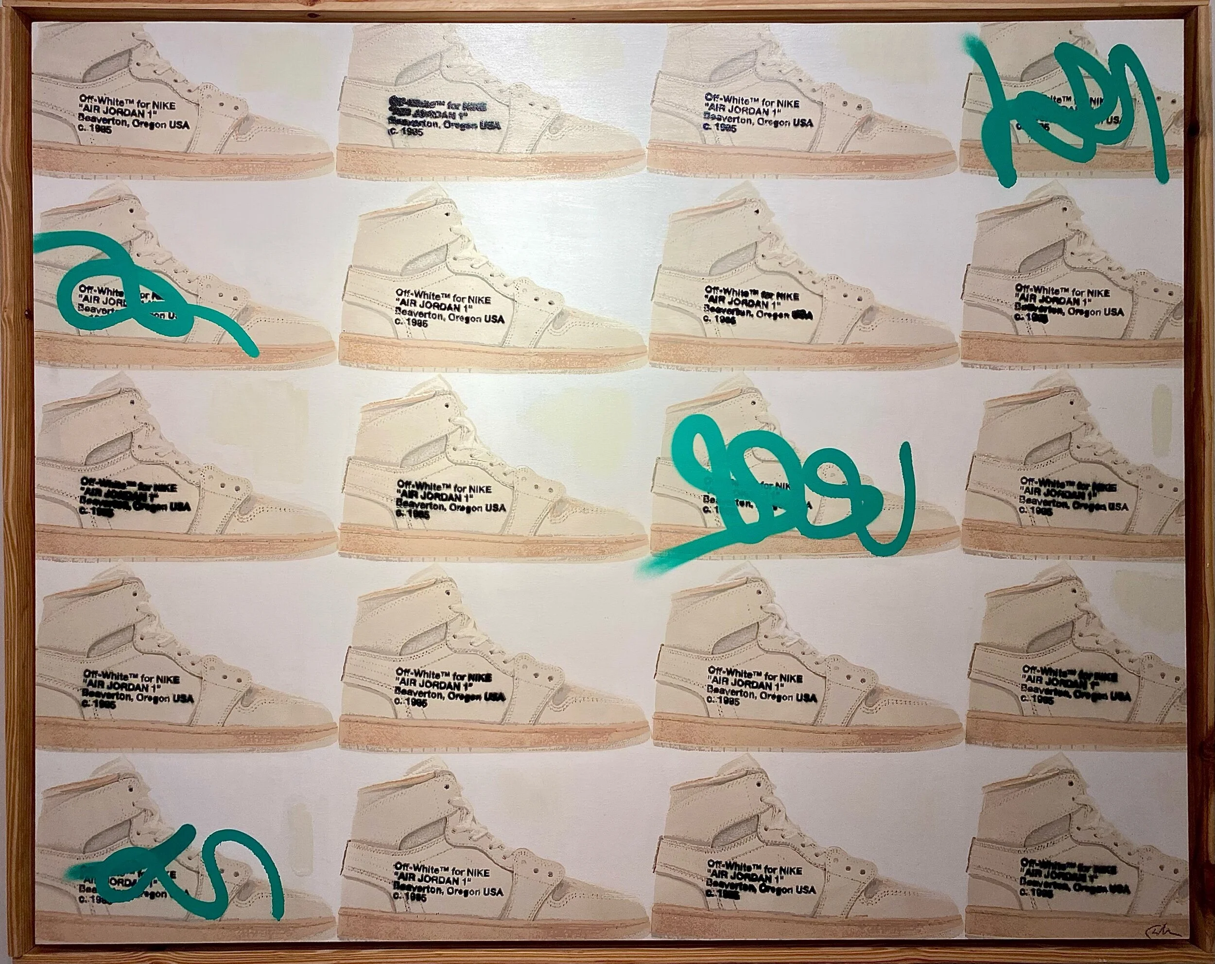 “Most of us eat too much sugar” 51x63