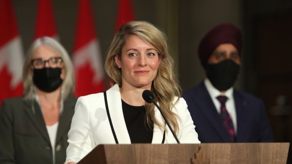  Canada's Foreign Minister will "[work] with international partners to help establish an International Anti-Corruption Court, to prevent corrupt officials and authoritarian governments from impeding development that should benefit their citizens." 