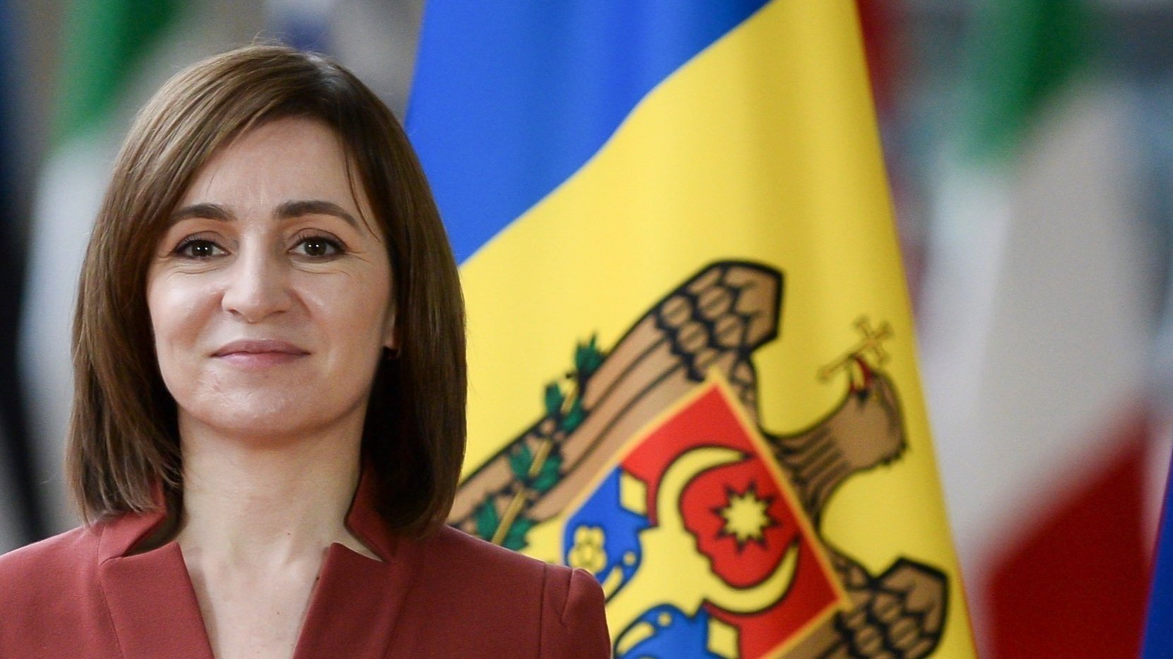  Moldova Supports the Creation of an International Anti-Corruption Court   In March 2023, President Maia Sandu made Moldova the fifth country in the past year and a half to make a public commitment to work towards the creation of an IACC, joining Can