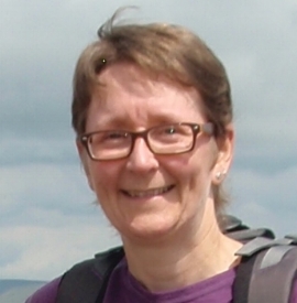 Julia Markham, Level 3 Rowing Coach