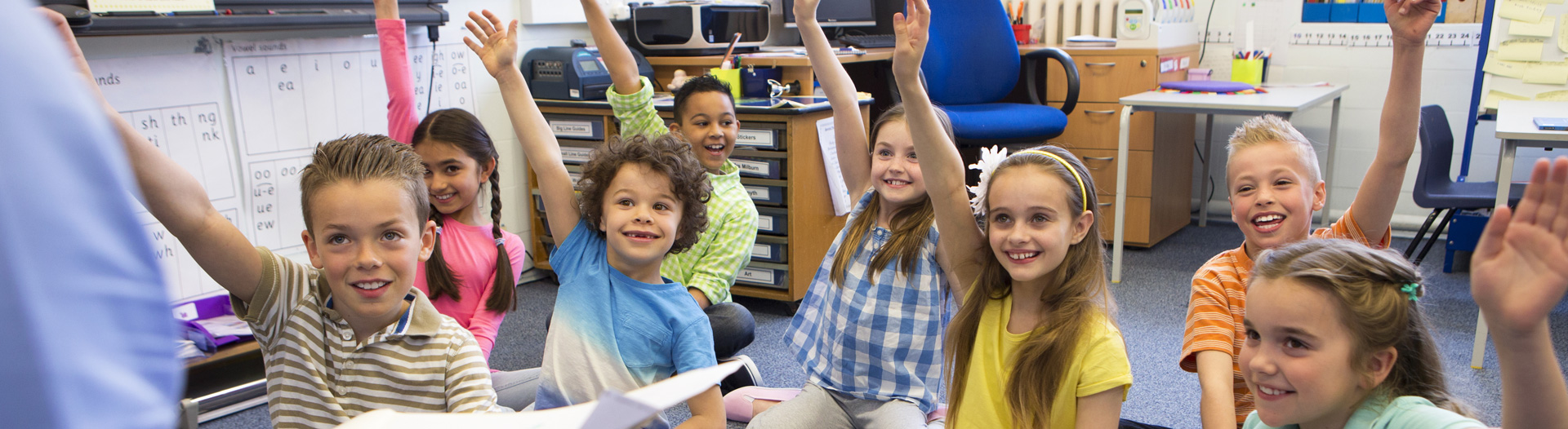 We drive policy change to improve the lives of Texas children today for a stronger Texas tomorrow. GET UPDATES