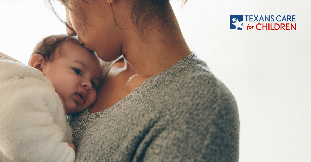 Make Sure You Read the Maternal Mortality Article in the Texas Tribune