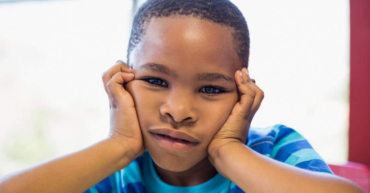 Education Beats Suspension