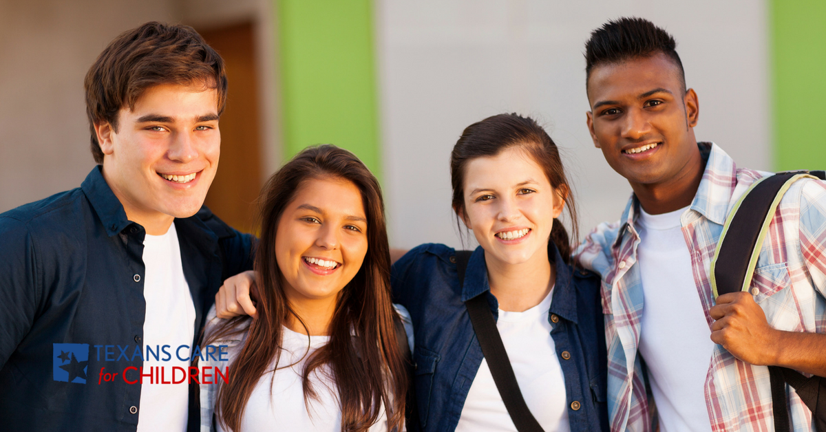 Statement on Gov. Abbott’s School Safety Plan