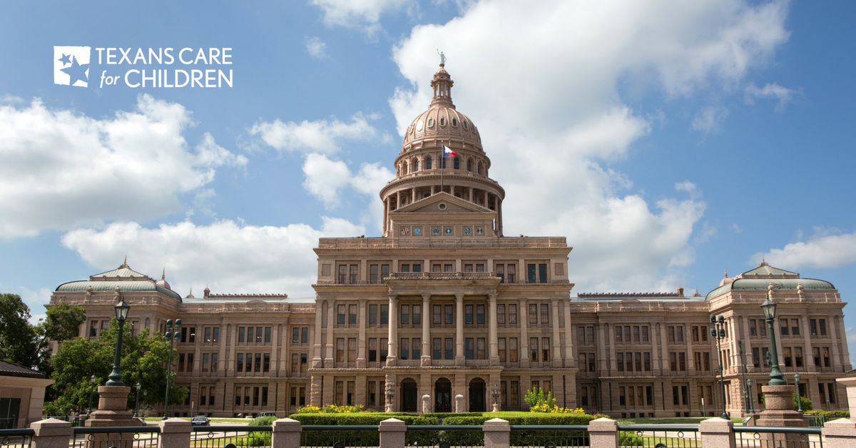 17 Texas Groups Urge State Leaders to Fix Medicaid Managed Care