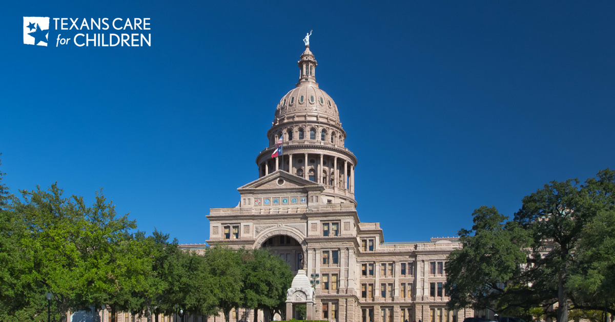 Statement on Senate Report on Safe Schools & Mental Health