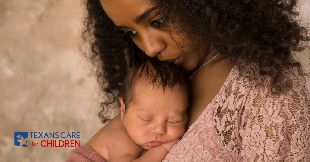 Maternal Mortality Report Shows Texas Has Work To Do