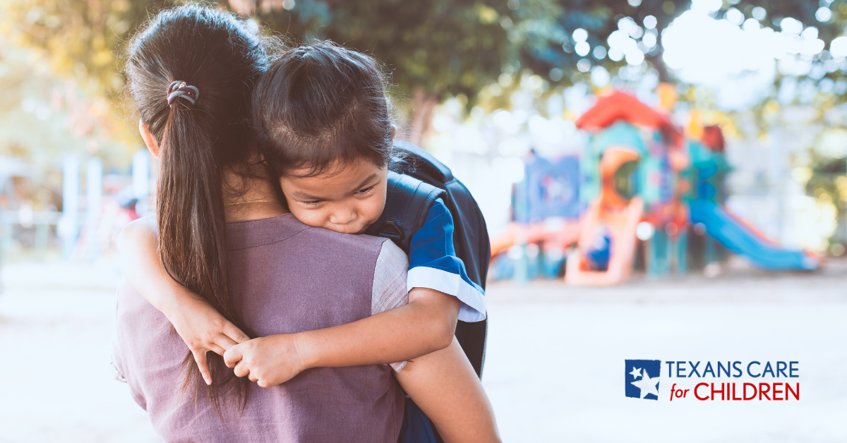 Raise Your Voice: Public Charge Proposal Threatens TX Kids